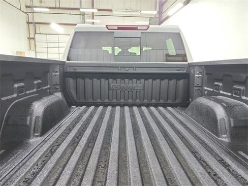 New 2026 GMC Sierra 1500 Elevation w/ Elevation Premium Package image 47