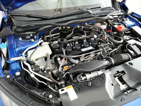 Used 2018 Honda Civic Sport Touring image 52