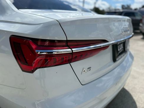 Used 2019 Audi A6 2.0T Premium image 9