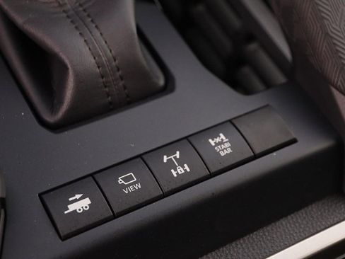 New 2026 Toyota Tacoma 4x4 Double Cab Hybrid image 20