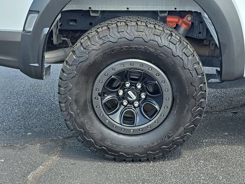 Used 2022 Ford F150 Raptor w/ Equipment Group 801A High AWD/4WD image 65