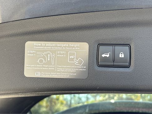 Used 2024 INFINITI QX50 Sport image 30