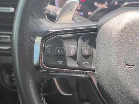 Used 2025 RAM 1500 RHO w/ RHO Level 1 Equipment Group AWD/4WD image 14