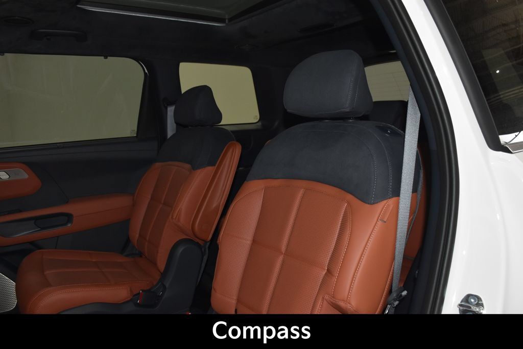 New 2027 Kia Telluride SX Prestige AWD/4WD image 30