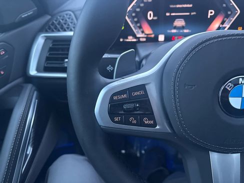 Used 2026 BMW X6 xDrive40i image 24