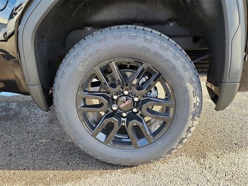 New 2026 GMC Sierra 1500 Elevation w/ X31 Off-Road Package image 27