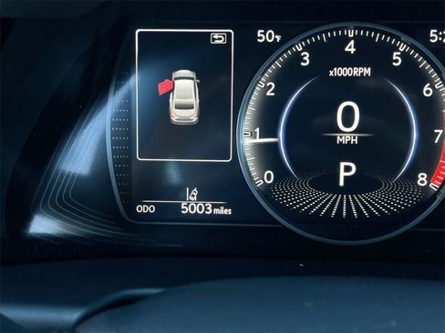 Certified 2024 Lexus ES 350 350 image 14