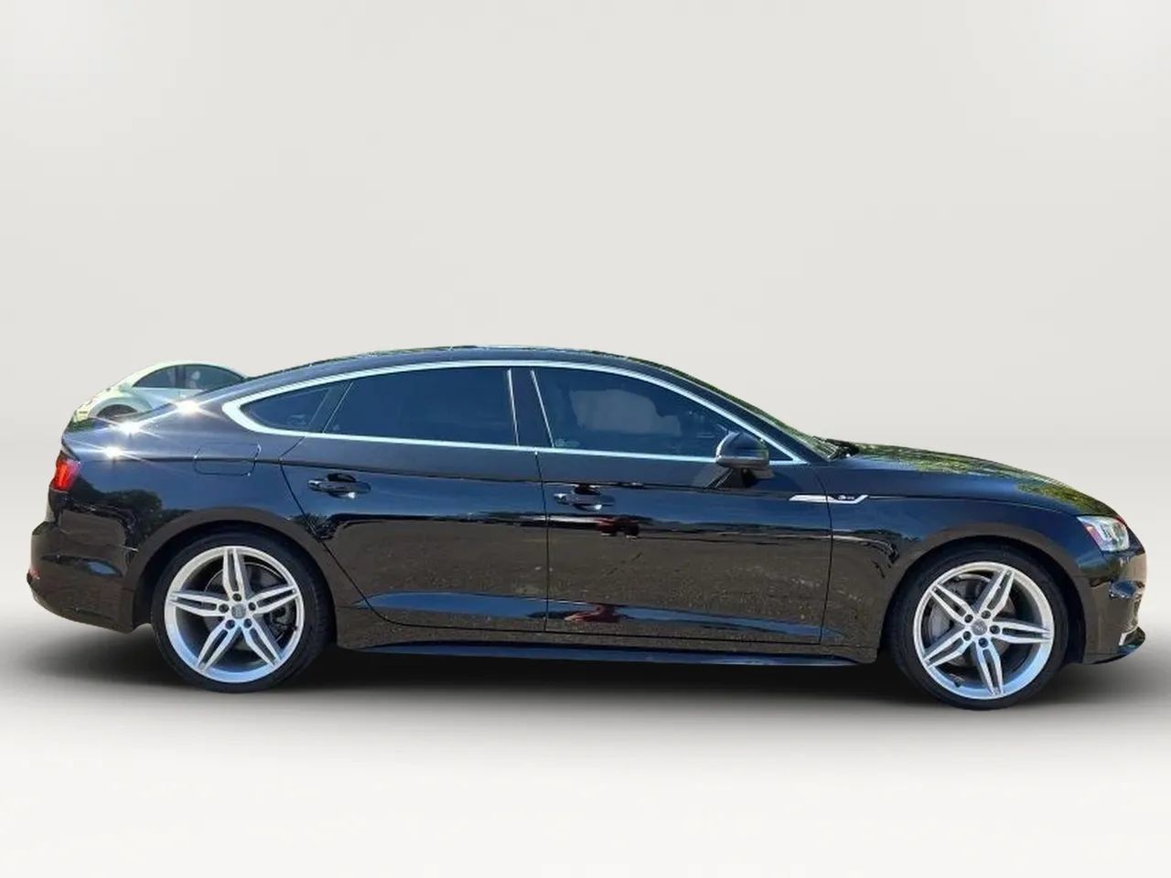 Used 2018 Audi A5 2.0T Prestige w/ Driver Assistance Package AWD/4WD image 9