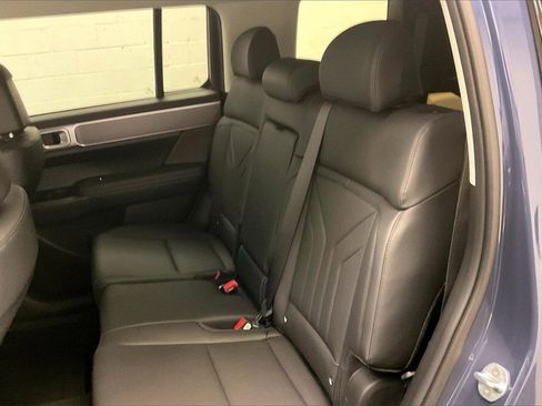 New 2026 Hyundai Santa Fe XRT image 10