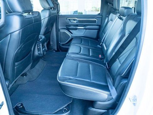 Used 2024 RAM 1500 Laramie image 29