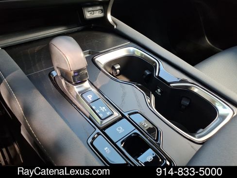 Certified 2023 Lexus RX 350 Premium w/ Accessory Package FWD image 14