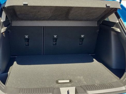 New 2026 Chevrolet Trax LT w/ LT Convenience Package image 15