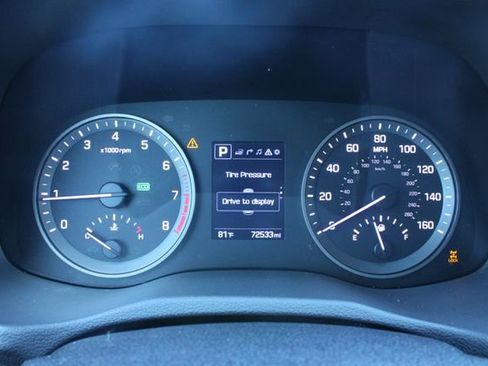 Used 2017 Hyundai Tucson SE Plus AWD/4WD image 25