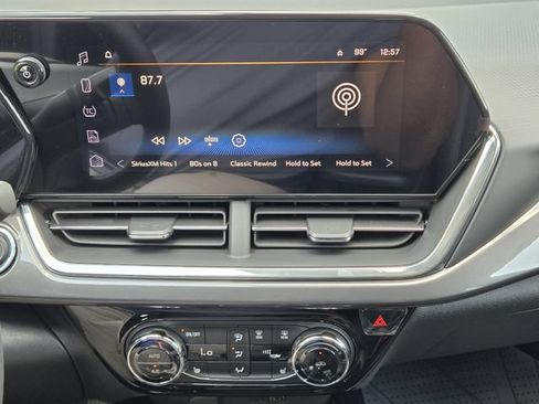 New 2026 Chevrolet Trax ACTIV w/ Driver Confidence Package FWD image 12