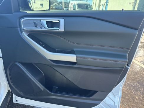 Certified 2024 Ford Explorer Timberline w/ Timberline Technology Package image 32