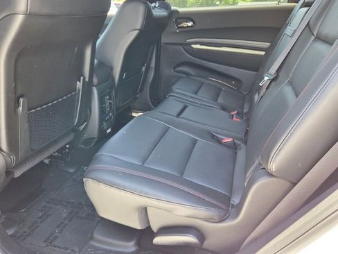 New 2026 Dodge Durango GT image 12