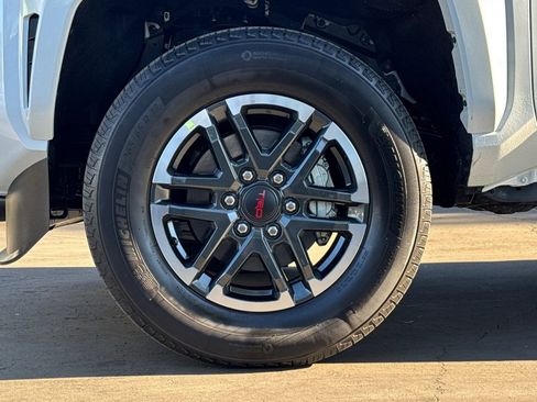 New 2025 Toyota Tacoma TRD Sport image 26