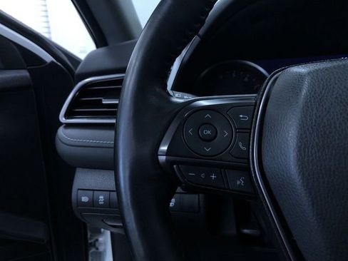 Certified 2023 Toyota Camry XSE image 25