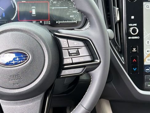 New 2026 Subaru Forester Premium AWD/4WD image 19