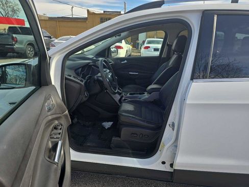 Used 2014 Ford Escape SE w/ SE Chrome Package AWD/4WD image 10