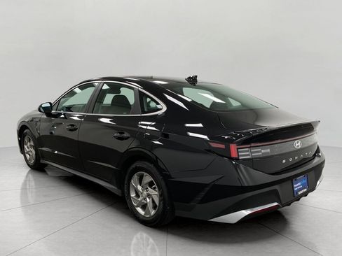 Certified 2025 Hyundai Sonata SE FWD image 6