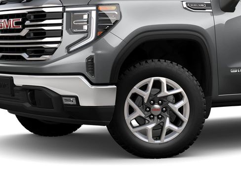 New 2026 GMC Sierra 1500 SLT AWD/4WD image 29