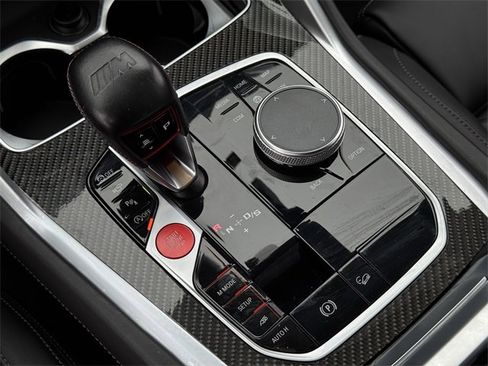 Used 2022 BMW X6 M w/ Competition Package image 18