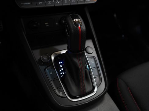 Used 2023 Hyundai Kona N Line image 23