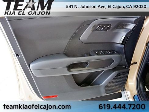 New 2027 Kia Telluride SX Prestige X-Pro AWD/4WD image 29