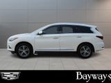 Used 2020 INFINITI QX60 Luxe w/ Essential Package image 4