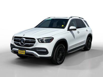 Used 2020 Mercedes-Benz GLE 350