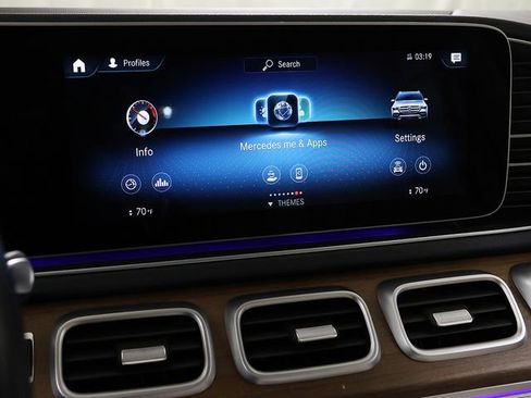 Used 2021 Mercedes-Benz GLE 450 4MATIC image 19