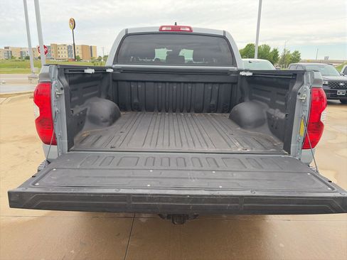 Used 2020 Toyota Tundra SR5 w/ SR5 Upgrade Package image 25