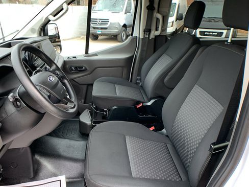 Used 2023 Ford Transit 350 XL image 13