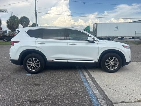Used 2020 Hyundai Santa Fe SEL w/ Cargo Package FWD image 2