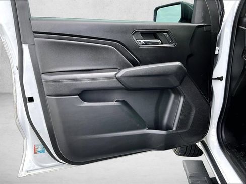 Used 2023 Chevrolet Colorado LT w/ Advanced Trailering Package image 18