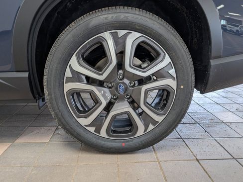 New 2025 Subaru Ascent Touring w/ Popular Package #2 image 38