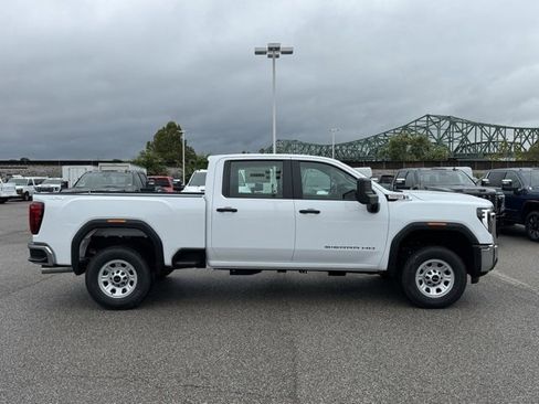 New 2026 GMC Sierra 2500 Pro image 6