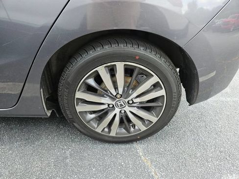 Used 2015 Honda Fit EX image 9