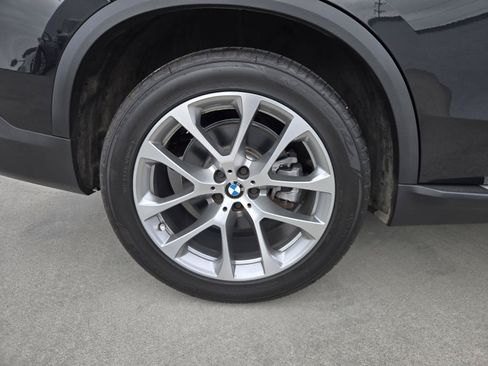 Used 2023 BMW X5 xDrive40i AWD/4WD image 30