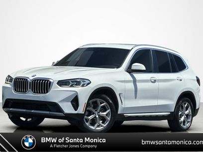 Used 2023 BMW X3 sDrive30i w/ Premium Package
