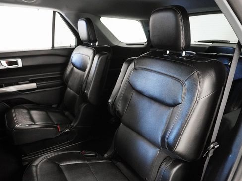 Used 2023 Ford Explorer Limited w/ Equipment Group 301A image 15