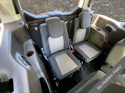 Used 2022 Ford Transit Connect XL FWD image 25