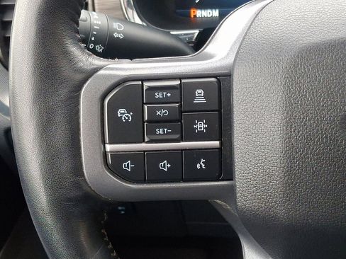 Used 2024 Ford F150 Lariat w/ Bed Utility Package image 23