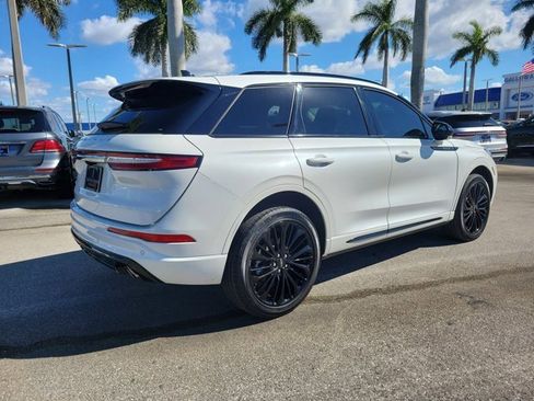 Certified 2023 Lincoln Corsair Reserve w/ Jet Appearance Package image 6