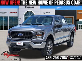 Used 2023 Ford F150 XL w/ STX Appearance Package AWD/4WD video 2