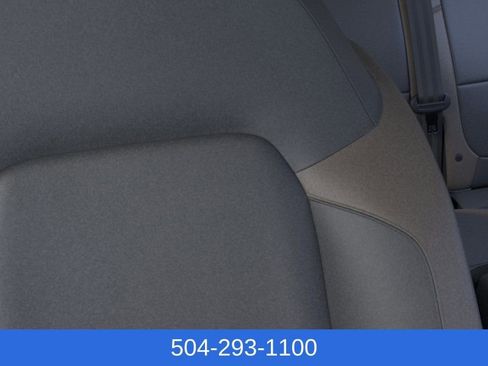 New 2025 Ford Bronco Big Bend image 18