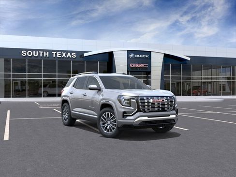 New 2026 GMC Terrain Denali AWD/4WD image 1