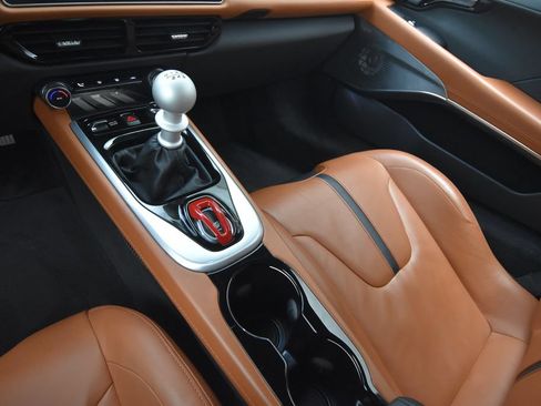 Used 2024 Lotus Emira First Edition RWD image 55