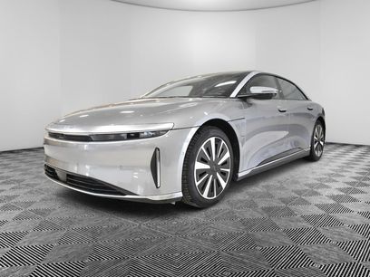 Used 2023 Lucid Air Grand Touring